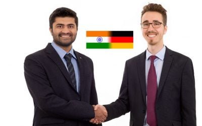 Outsourcing nach Indien – neue Wege für Effizienz und Wachstum mit GoodWorld Werbeagentur