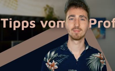 Die 5 häufigsten Fehler, die bei der Gestaltung von Webseiten gemacht werden! 