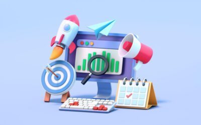Die 4Ps des Marketing-Mix verständlich erklärt